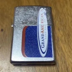 zippo GRAND AMERICAN — image 1