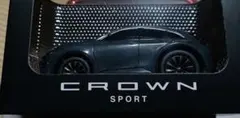 トヨタ クラウン スポーツ プルバックカー　非売品 — image 1