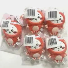 ちいかわ たこイカくじ Ｄ賞 マスコット — image 1