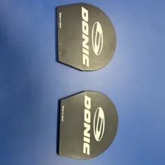 DONIC 卓球ラバーウォーマー 2枚セット — image 1
