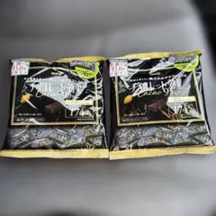 明治 チョコレート効果 カカオ95% 36枚入 2袋セット — image 1