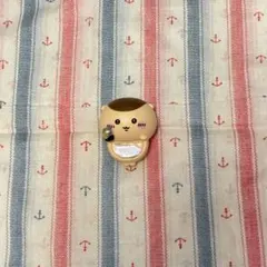 ピッパーズ　くりまんじゅう — image 1