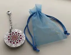 【未使用】 Salvatore Ferragamo Incanto Charms — image 1