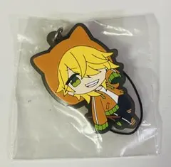 コンパス マルコス ラバーストラップ — image 1