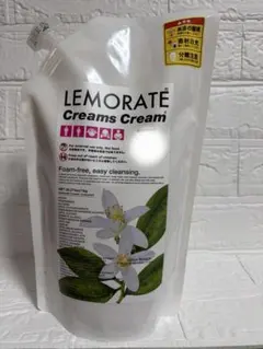 クリームズクリーム レモラーテ 1kg — image 1