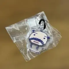 たまごっちユニ uni ダストプラグチャーム — image 1