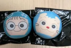 忍たま乱太郎 おまんじゅう （乱太郎、ヘムヘム） — image 1