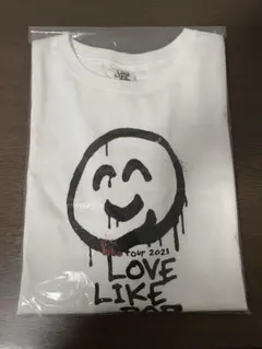 水曜朝発送‼️aiko ライブTシャツ LLP23 ナミ — image 1