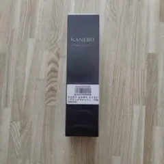 KANEBO スクラビング マッド ウォッシュ 130g — image 1
