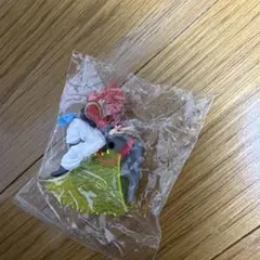 ドラゴンボール チョコサプ超サイヤ人4ゴジータ シークレット — image 1