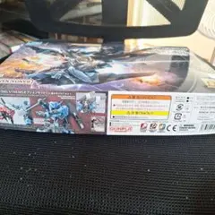 HG 1/144 ガンダムヴィダール ガンプラ — image 1
