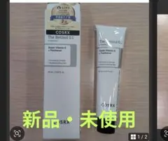 COSRX The Retinol 0.1 クリーム 20ml — image 1