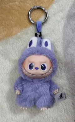 イニシャル　ラブブ　？ — image 1