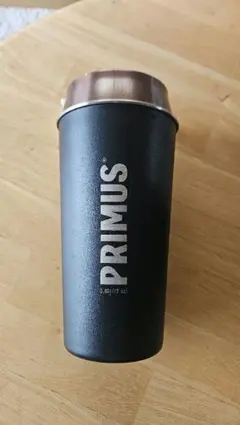 PRIMUS キャンプ用マグカップ 0.6L — image 1