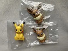 ポケモン　ガチャ　まとめ売り — image 1