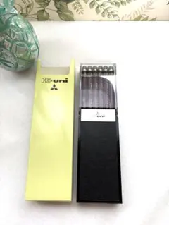 三菱鉛筆 Hi-uni(ハイユニ) HB 1ダース — image 1