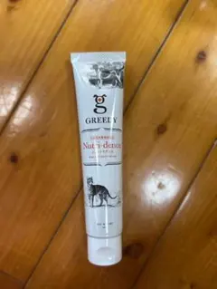 GREEDY Nutri-dence 犬猫用栄養補助食品 100g — image 1