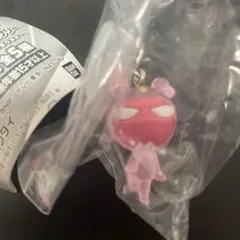 【未開封】ギロロ伍長 うさぎバージョン めじるしアクセサリー — image 1