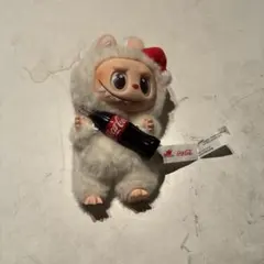 Coca-Cola コカ・コーラ ぬいぐるみ マスコット — image 1