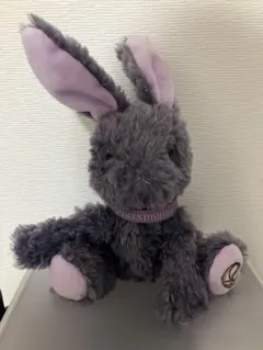 薬研藤四郎　ラビット　ぬいぐるみ — image 1