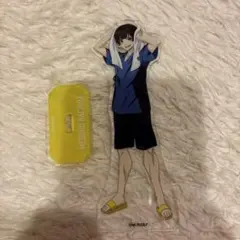 ブルーロック 蜂楽廻 アクリルスタンド — image 1