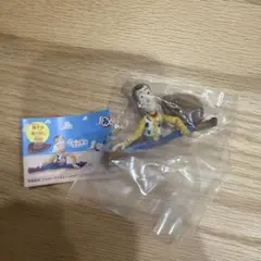 トイストーリー ウッディ カプセルトイ — image 1