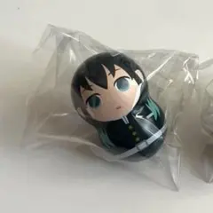 鬼滅の刃　時透無一郎　竈門禰豆子　クーナッツ — image 1