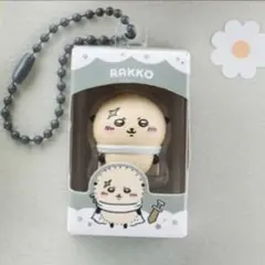 ちいかわ チョコボックス ボックスフィギュアコレクション ⑥ ラッコ — image 1