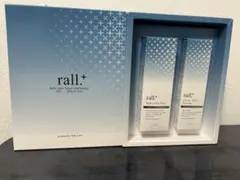 rall.+ 美容液 2種セット — image 1