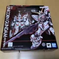 (未開封)GUNDAM UNIVERSE RX-0 UNICORN GUNDAM — image 1