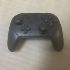 Nintendo Switch Proコントローラー 純正 — image 1