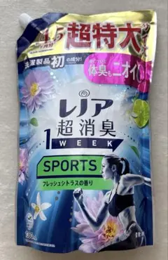レノア 超消臭 — image 1