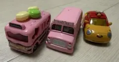 トミカ スイーツランド マカロンバス — image 1
