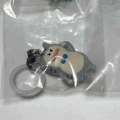 メロとタビ めじるしアクセサリー キリッとタビ — image 1