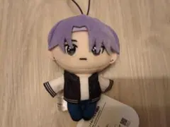 INI マスコットぬいぐるみ GIGO限定 許豊凡 — image 1