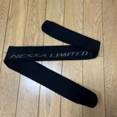 シマノ　ニット竿袋　ネッサリミテッド — image 1