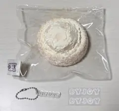 BYJOY 奶油乔一 桃アイスケーキ — image 1