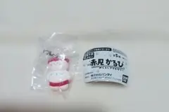 赤見かるび　めじるしアクセサリー　デブかるび — image 1