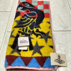 新品ヴィヴィアンウエストウッド VivienneWestwood ブラジルインコ — image 1