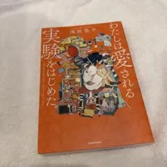 私は愛される実験を始めた 小説 — image 1