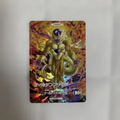 ドラゴンボールスーパーダイバーズ sdv9-031 ゴールデンフリーザ — image 1