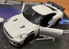 トミカ NISSAN GT-R NISMO 新品未使用品 — image 1