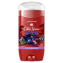 Old Spice Nightpanther 今日まで値下げ可能！ — image 1