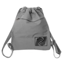 SPRINKLES SF SPRINKLE BAG / GREY — image 1