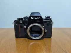 Nikon F3⭐︎ニコン⭐︎フィルム一眼レフカメラ — image 1