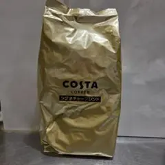 COSTA COFFEE シグネチャーブレンド 1000g コーヒー豆 — image 1
