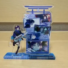 超かぐや姫！酒寄彩葉 メモリーズアクリルマスコット — image 1
