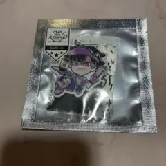 怪獣8号 鳴海弦 ファボテリア CHARACHA フレーバードティー — image 1