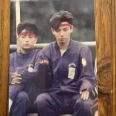 光GENJI 写真 — image 1