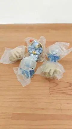 ドラゴンクエスト まちぼうけ — image 1